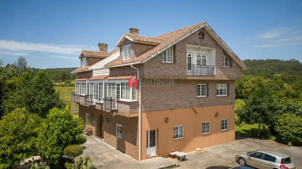 Maison à vendre à Lugar Bretal, imagen 5
