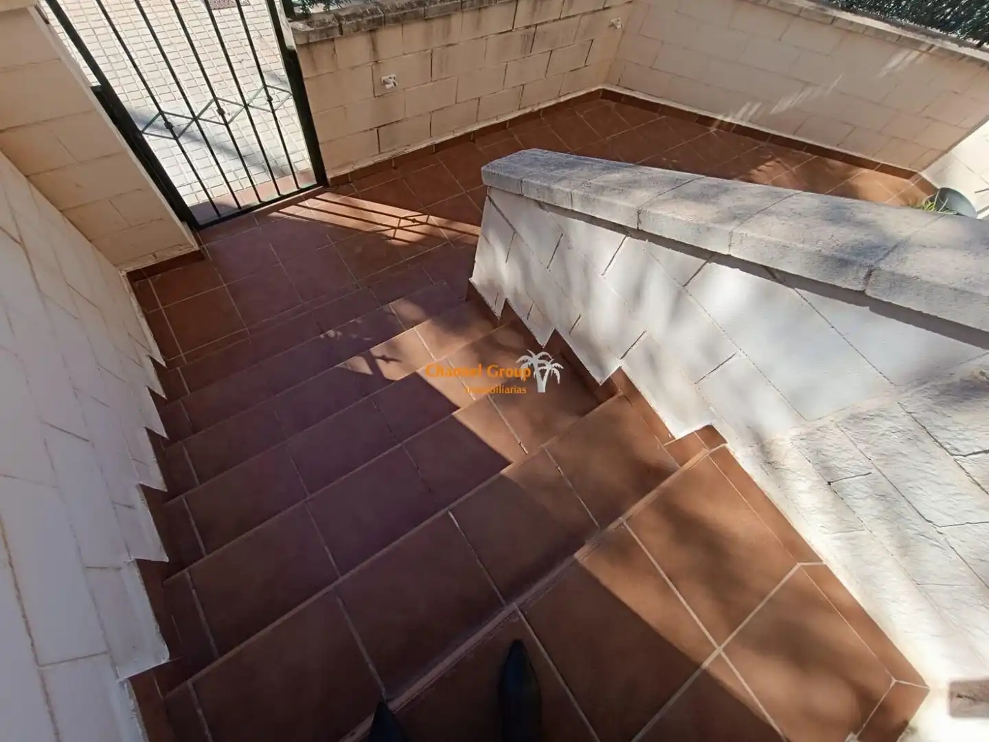 Casa o chalet en venta en El Travaló - Martínez Valero