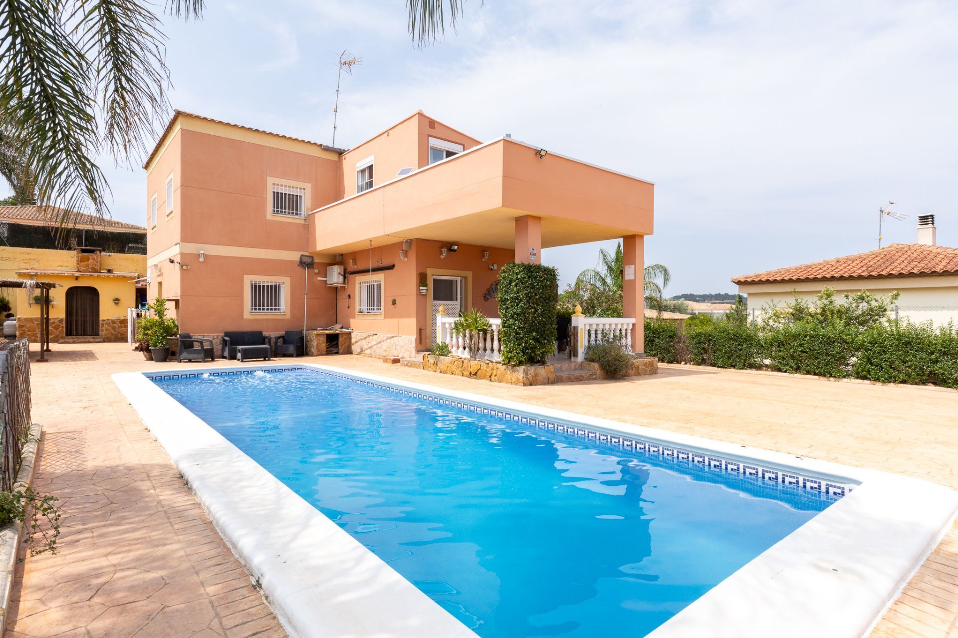 Casa o chalet en venta en Montroy