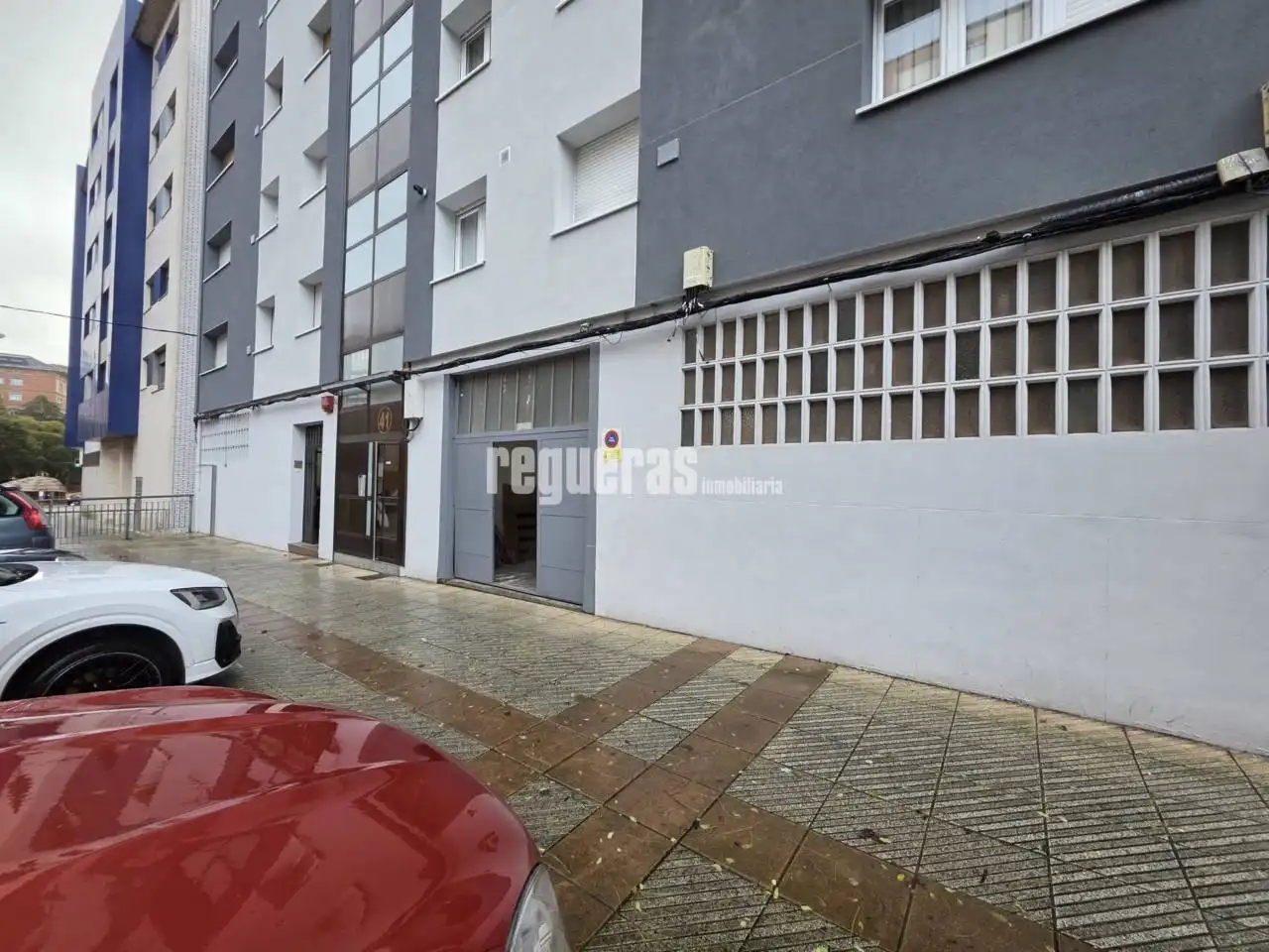 Business premises to rent in Calle González Abarca, imagen 2