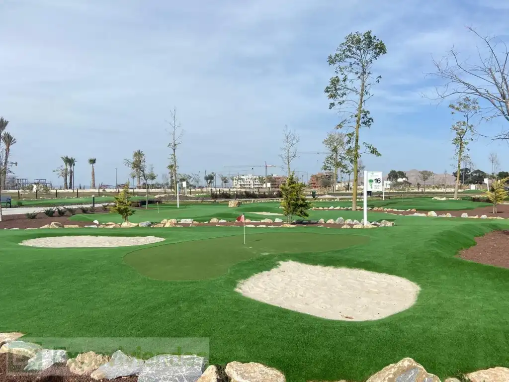 Penthouse mit Pool zum Verkauf in Mar Menor Golf, imagen 30
