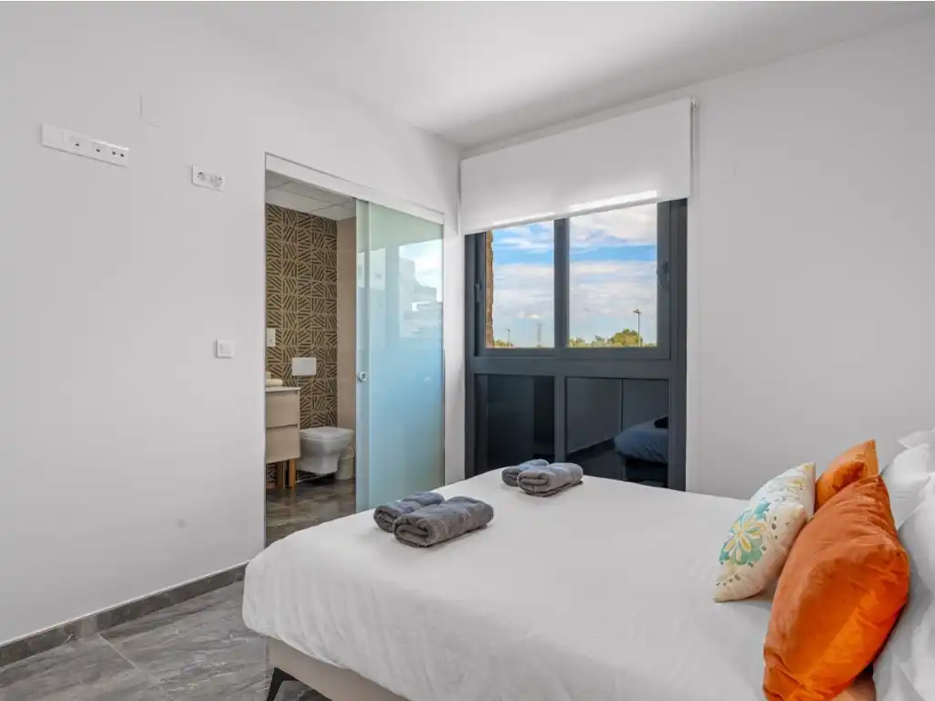 Apartment mit Pool zum Verkauf in Calle Lagos de Covadonga, imagen 16