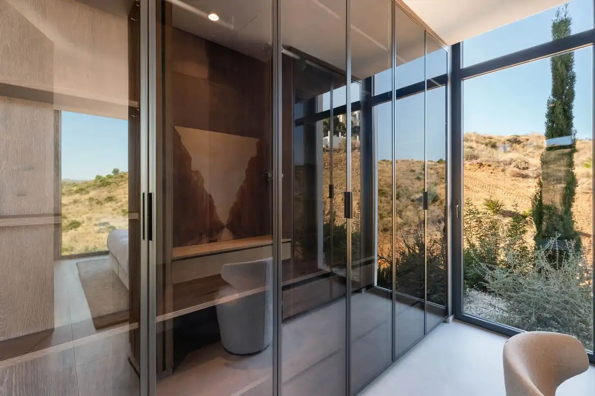 Chalet con piscina en venta en Valtocado - La Alquería - La Atalaya, imagen 40