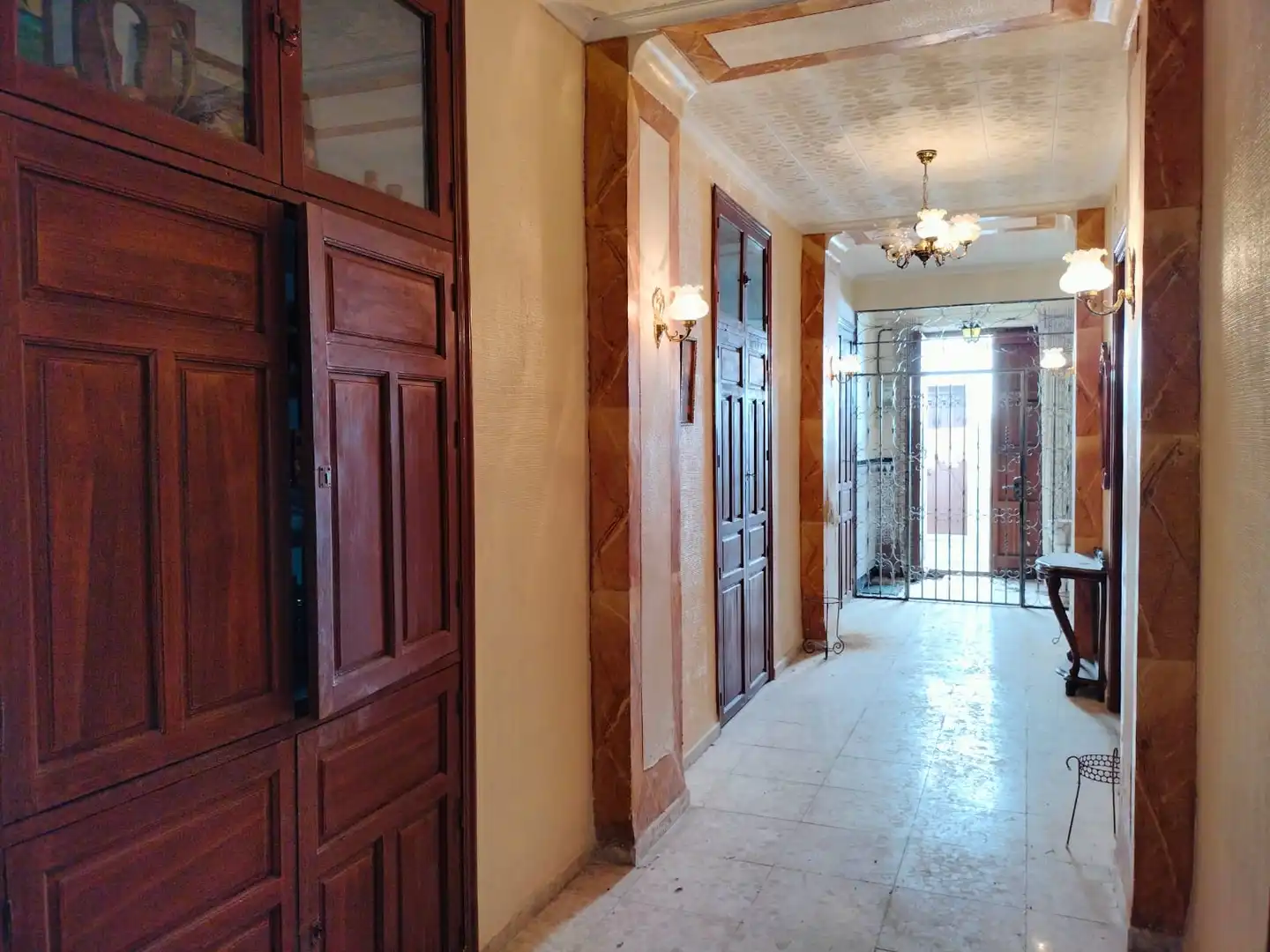 Casa o xalet en venda en Pozoblanco amb Terrassa
