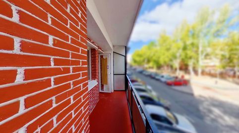 Foto 2 de Piso de alquiler en Reyes Católicos, Alcalá de Henares