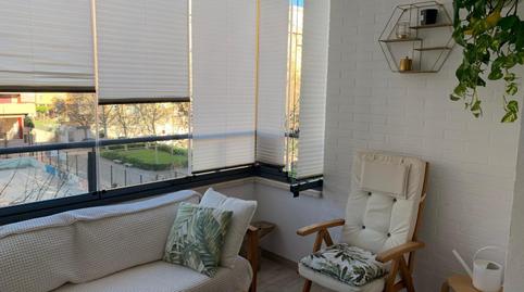 Foto 3 de Apartament en venda a Sant Llorenç - Zona Alfahuir,  Valencia Capital