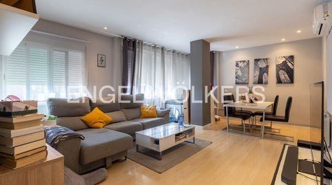 Foto 3 de Piso en venta en Barrio de Campanar, Valencia Capital
