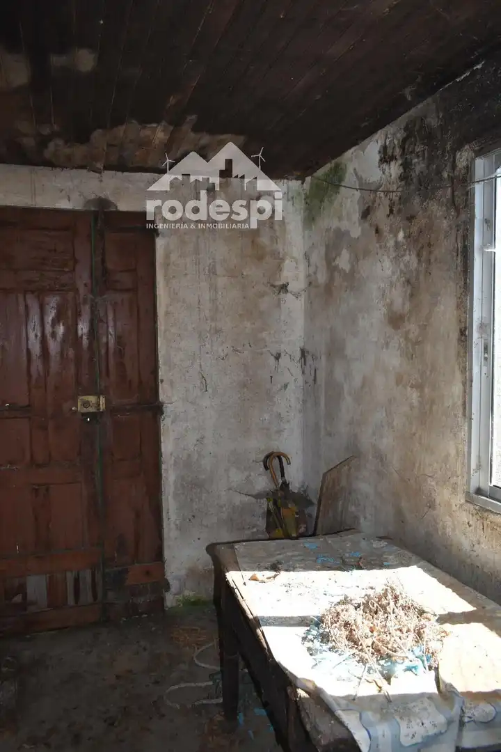 Casa o xalet en venda en A Cañiza   amb Traster