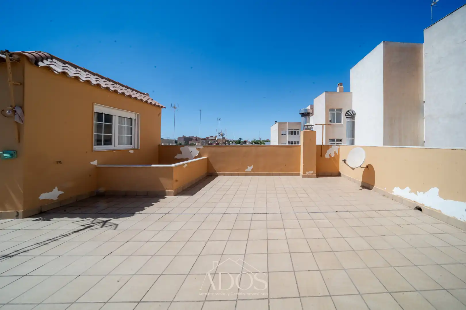 Adosado con terraza en venta en Calle Lepanto 1, imagen 33