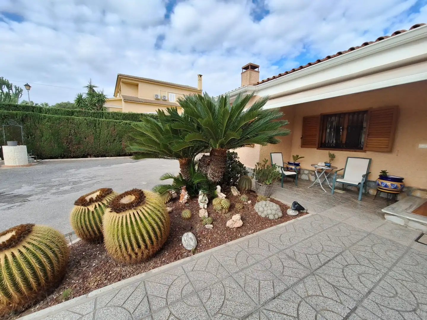 Detached house with pool for sale in Santa Pola ciudad, imagen 33