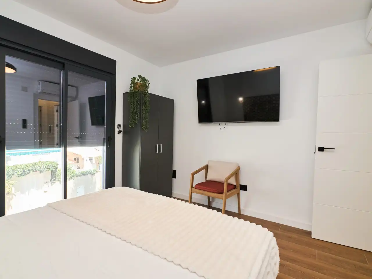Adossat amb piscina en venda a Nueva Torrevieja - Aguas Nuevas, imagen 27