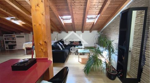 ESPECTACULAR ESTUDIO LOFT en el centro de Logroño., image 2