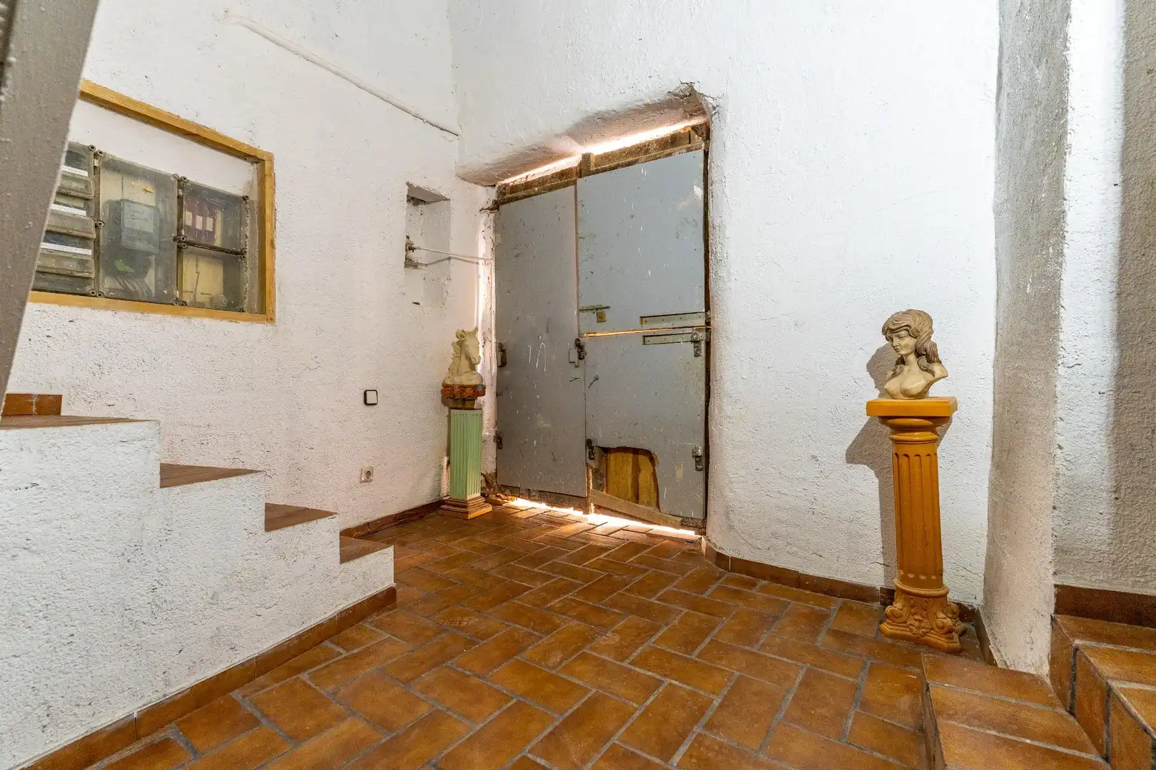 Casa con terraza en venta en Carrer de la Peixateria, imagen 63