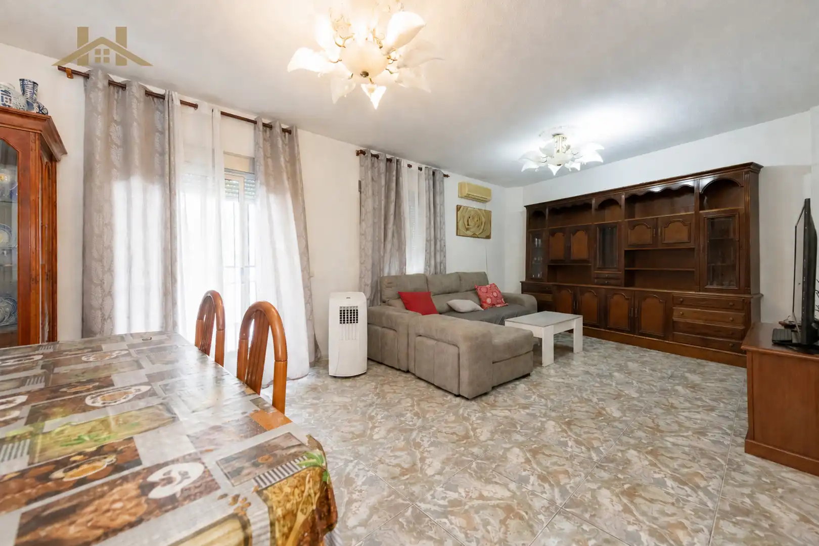 Piso en venta en Calle Clavellinas, imagen 4