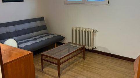 Foto 2 von Wohnungen zur Miete in Calle Padre Suarez, 21, Santo Domingo - El Campillín, Oviedo