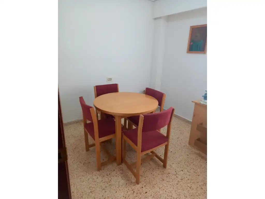 Piso de alquiler en El Alborgí
