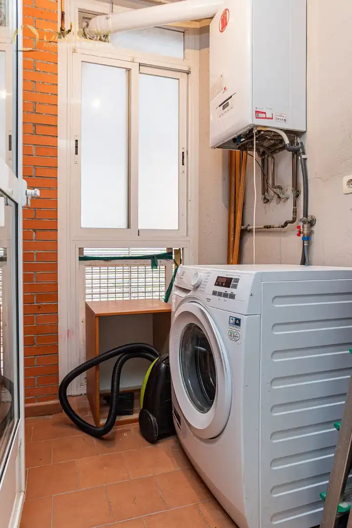 Wohnung mit Aufzug zum Verkauf in Gloria Fuertes, imagen 26