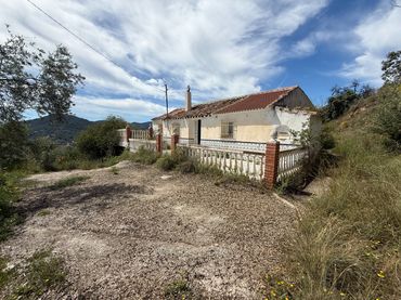 Detached house for sale in Calle Camino de Solano