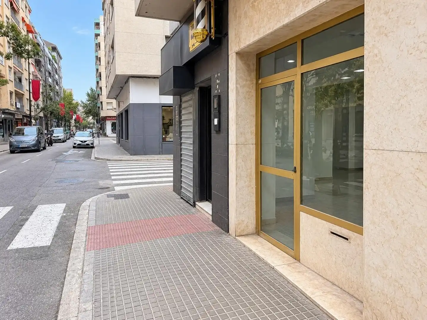Business premises for sale in Calle SANT RAFAEL