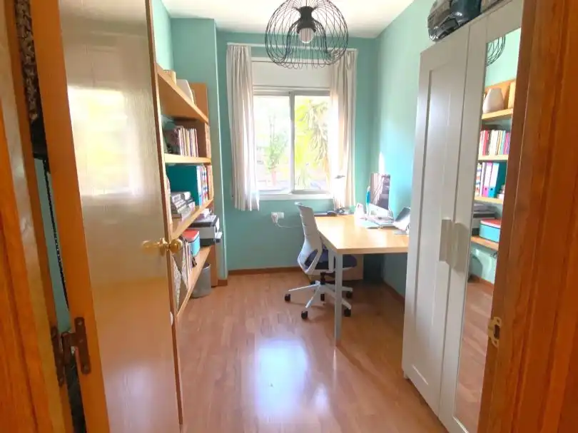 Piso con ascensor en venta en De la Casa Nova 12, imagen 15