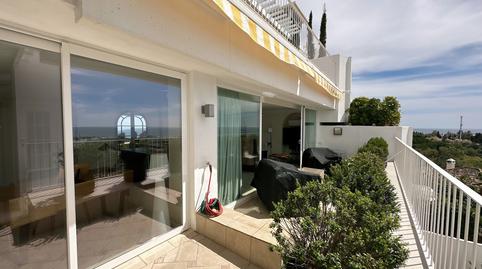 Photo 5 of Apartment for rent in Calle, Lomas de Marbella Club, Marbella
