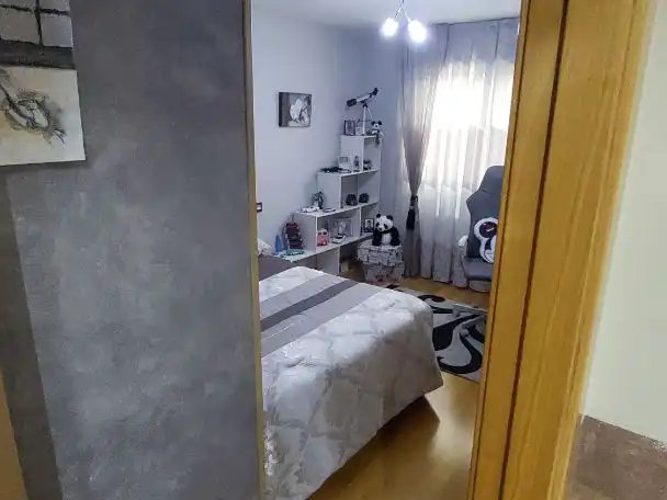 Adossat amb jardí en venda a Ribera del Zapardiel 14, imagen 10