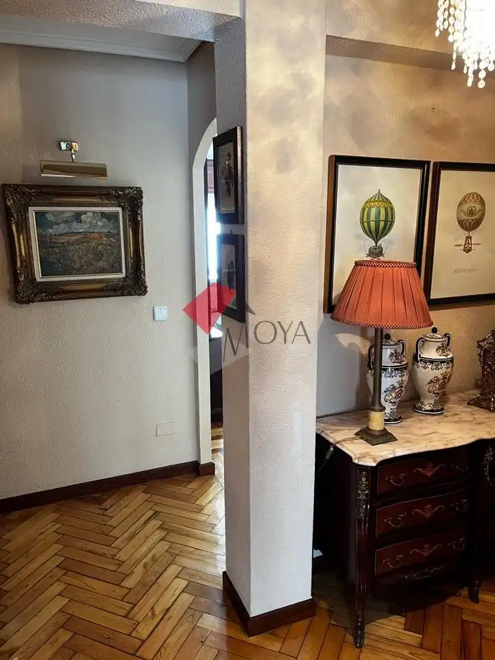 Wohnung zum Verkauf in Vigo  mit Heizung, Terrasse und Abstellraum
