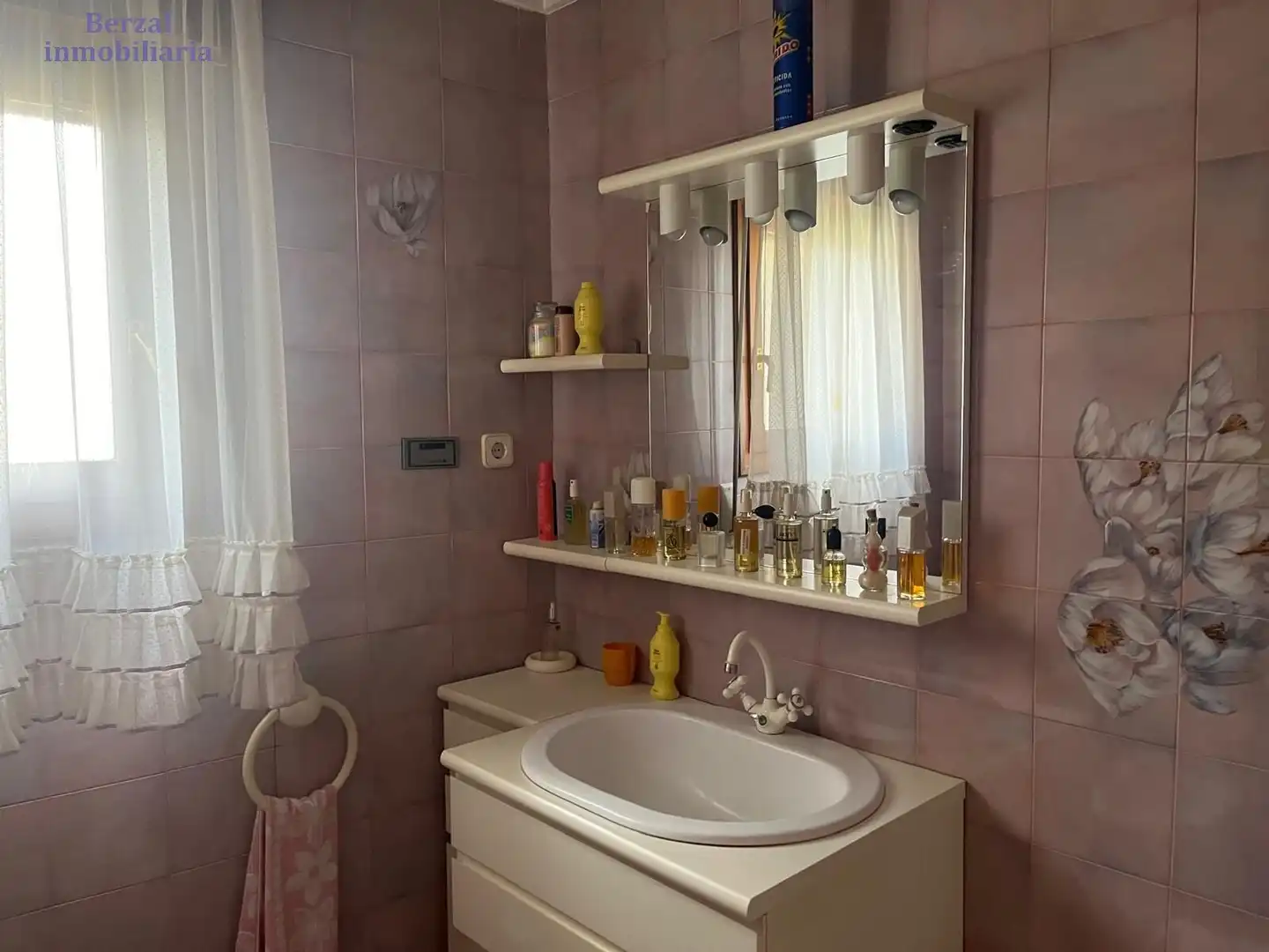 Baño de Casa o chalet en venta en Cenicero