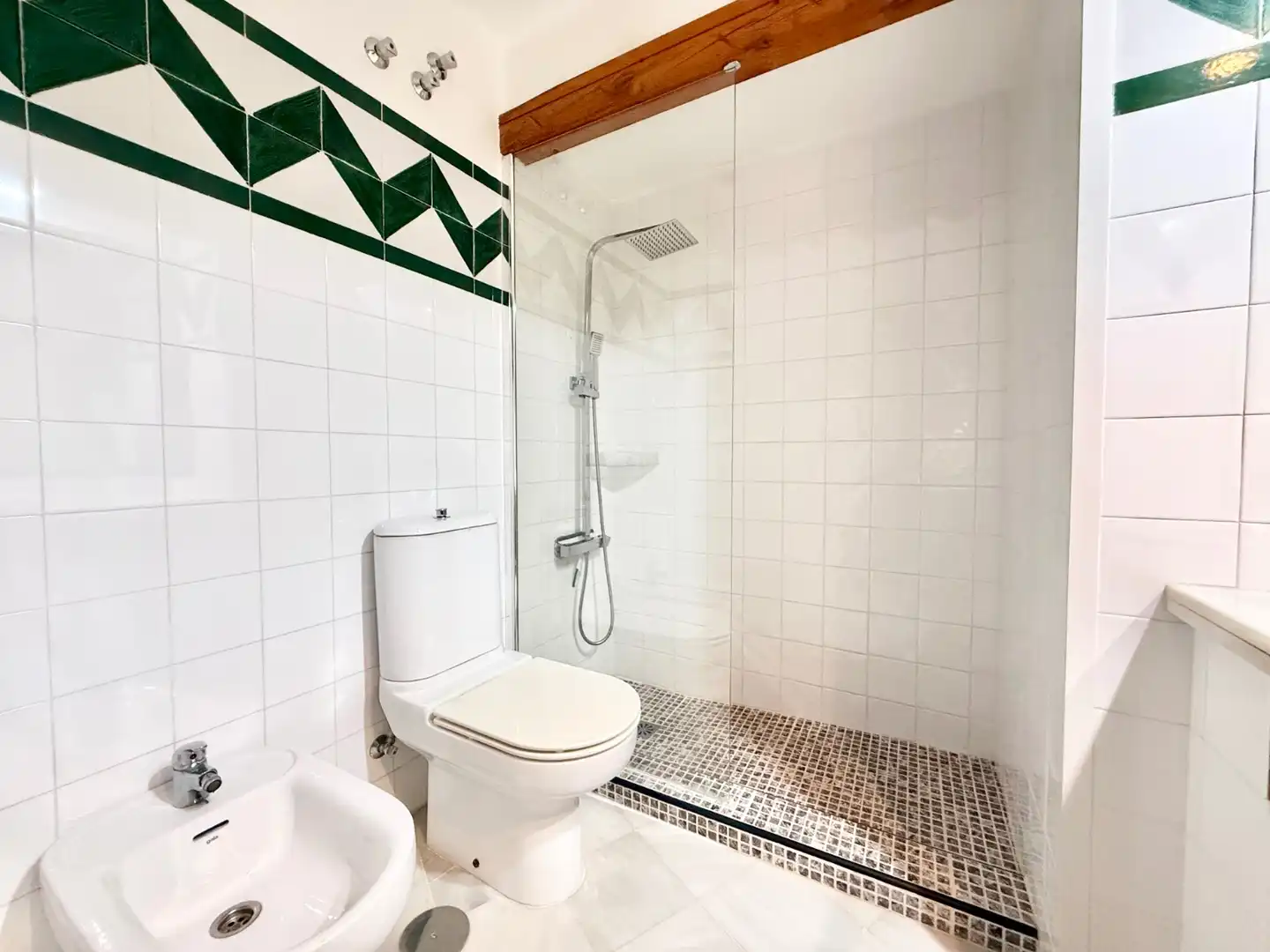 Ground floor for rent in Zona los Frutales