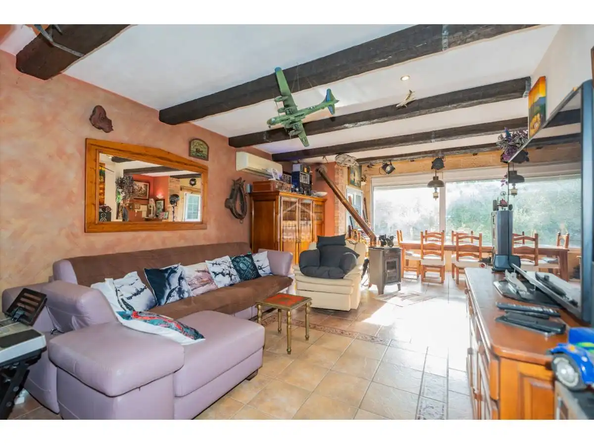 Jardín de Casa o chalet en venta en Maó - Mahón con Jardín privado y Terraza