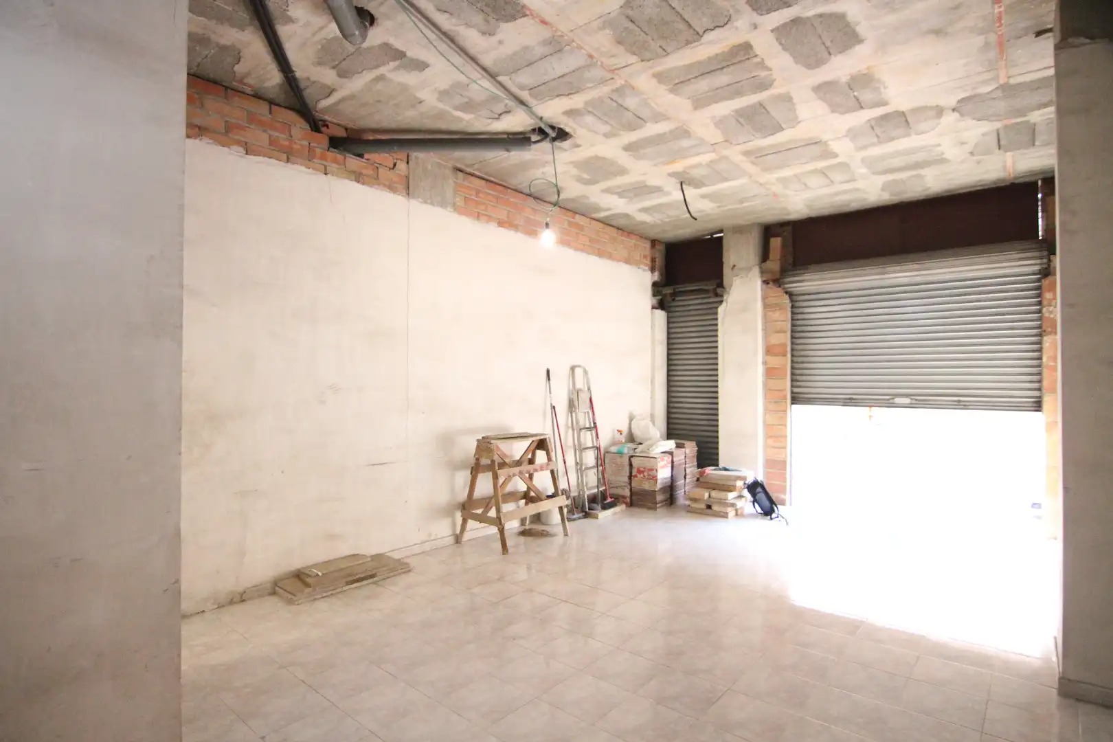 Local comercial de lloguer a Olesa de Montserrat, imagen 5