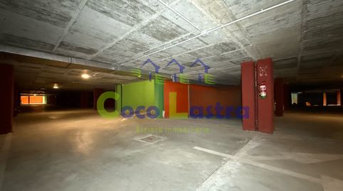 Photo 5 of Garage for sale in Calle José Luis Sert, 5, Aldeatejada, Salamanca