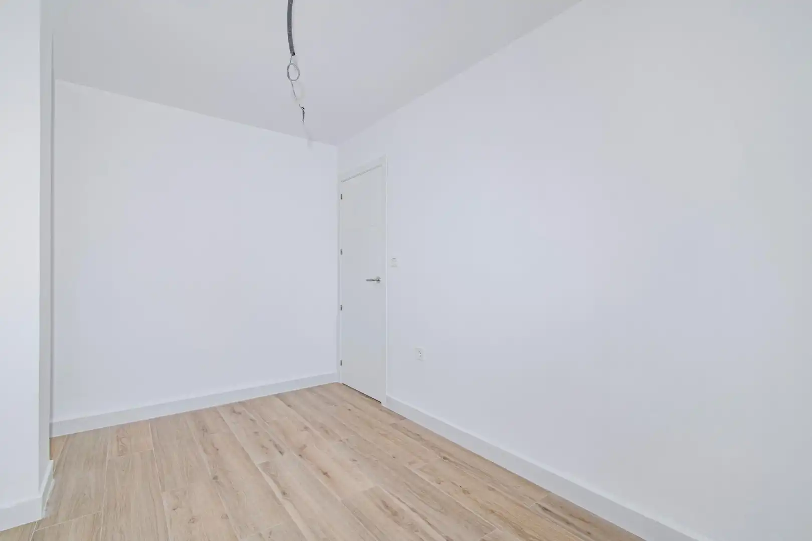 Wohnung zur Miete in EL GUERRA, La Cruz
