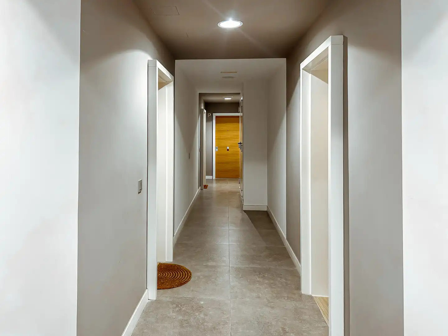 Pis en venda en Las Palmas de Gran Canaria amb Parquet, Terrassa i Traster