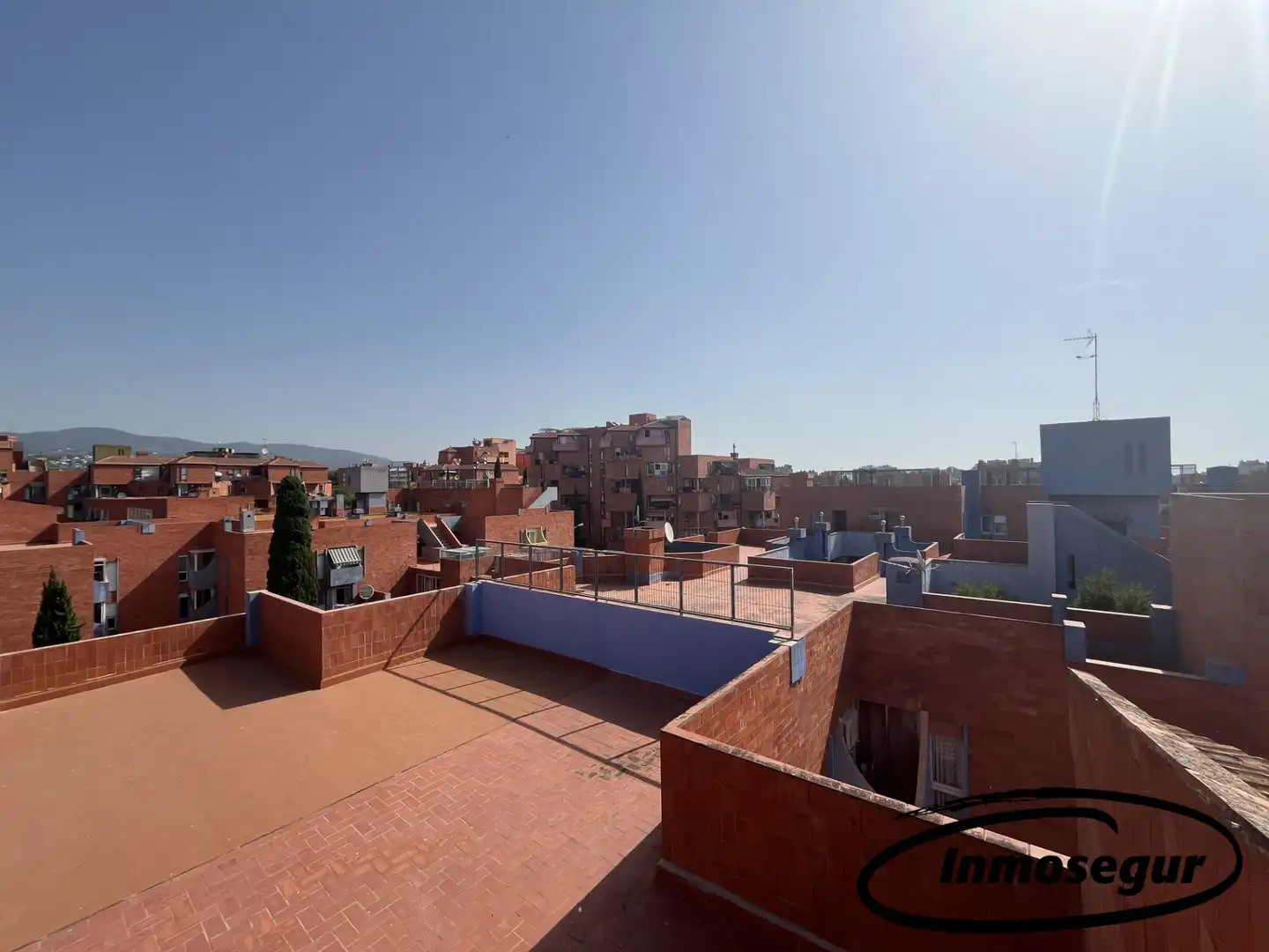 Terrassa de Pis en venda en Reus amb Aire condicionat, Calefacció i Terrassa