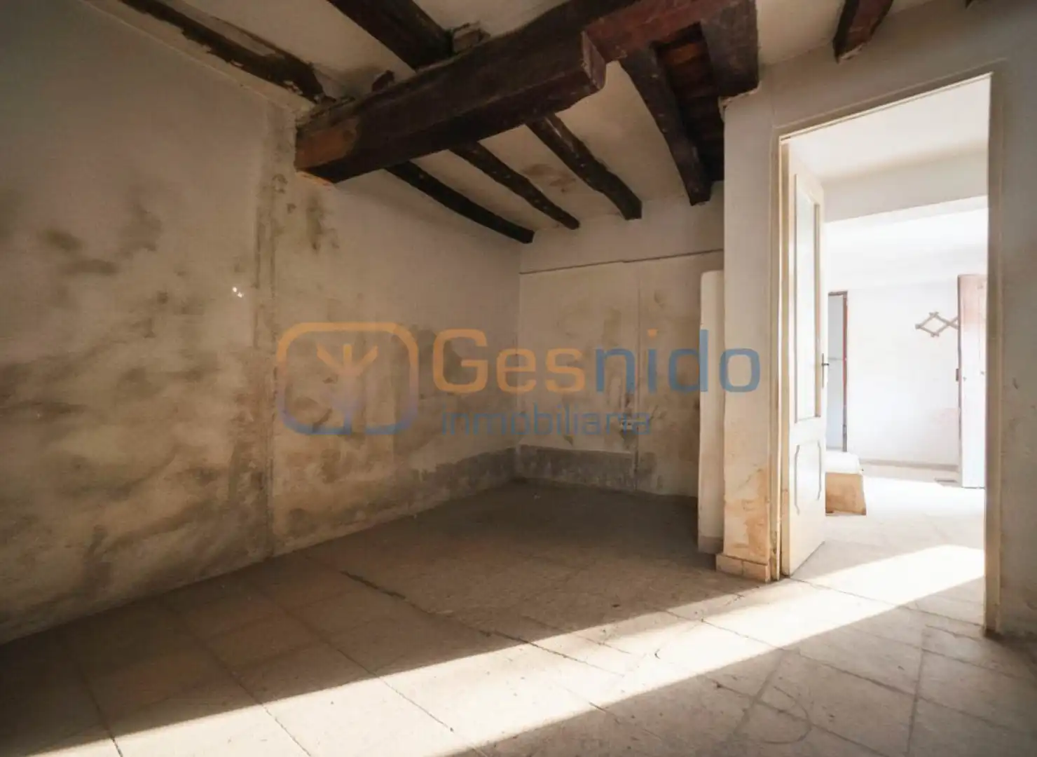 Detached homes for sale in Roda de Eresma