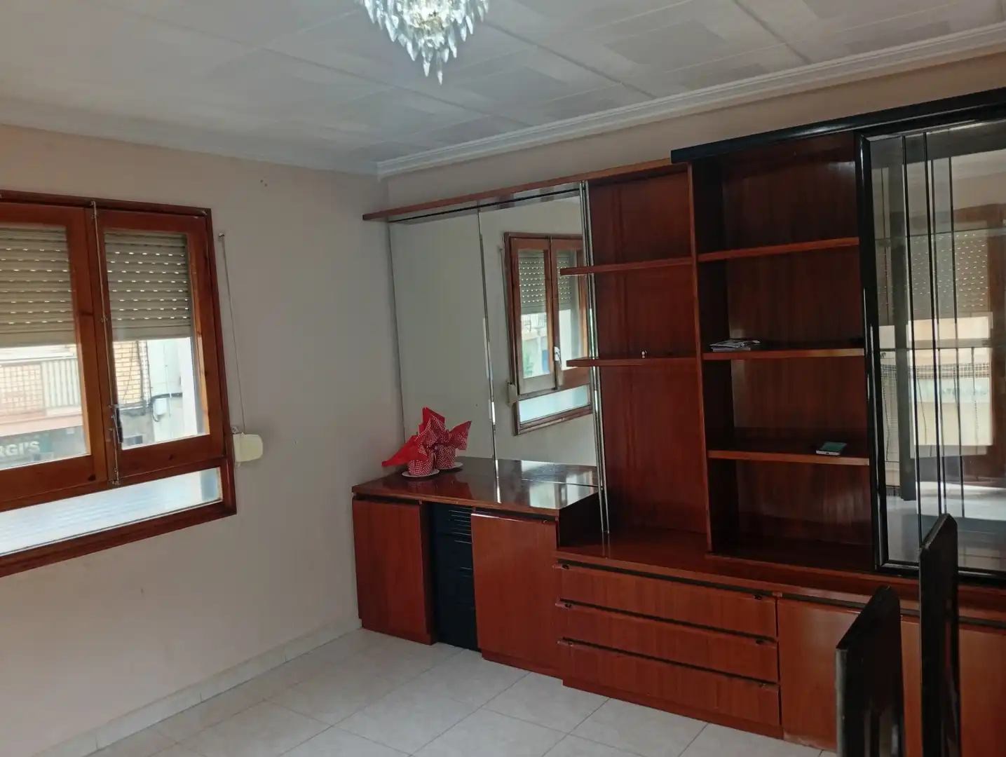 Wohnung mit Terrasse zur Miete in Carrer Quatre 32B, imagen 8