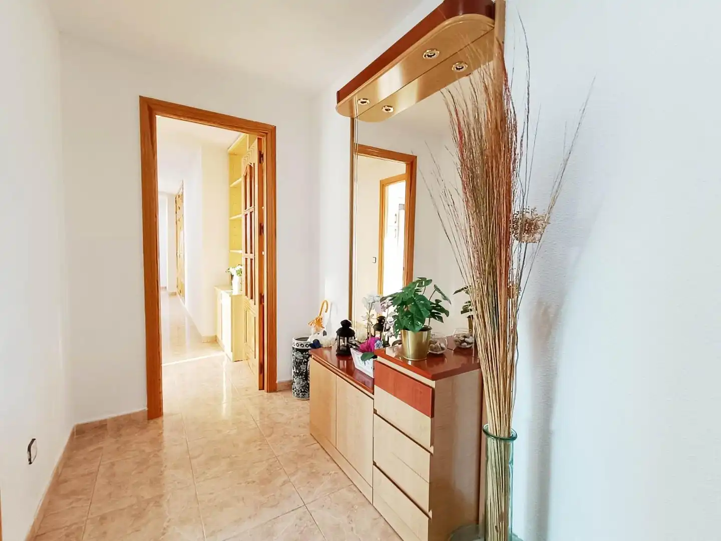 Flat for sale in Comillas