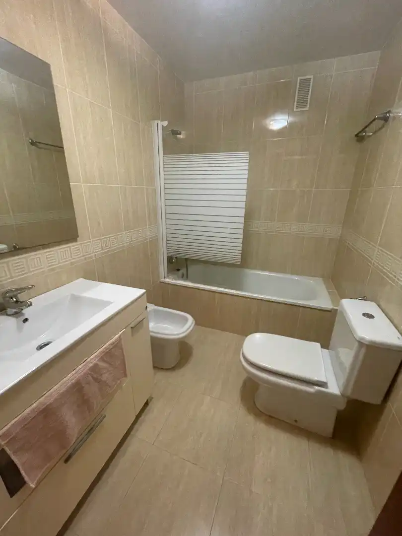 Penthouse with pool for sale in Avenida José Amat Benavides, imagen 14