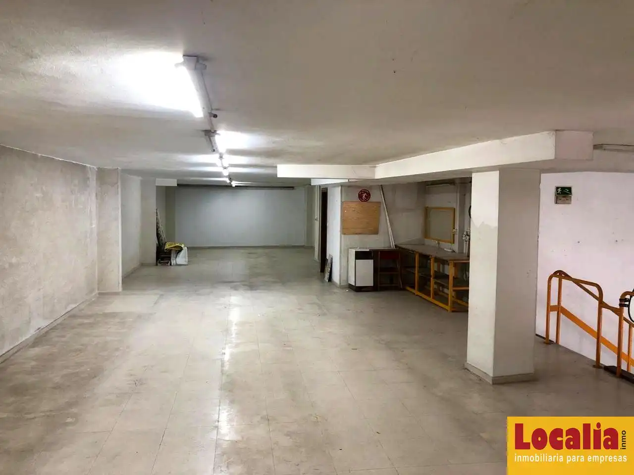 Locale commerciale in vendita a Calle Pando, imagen 4