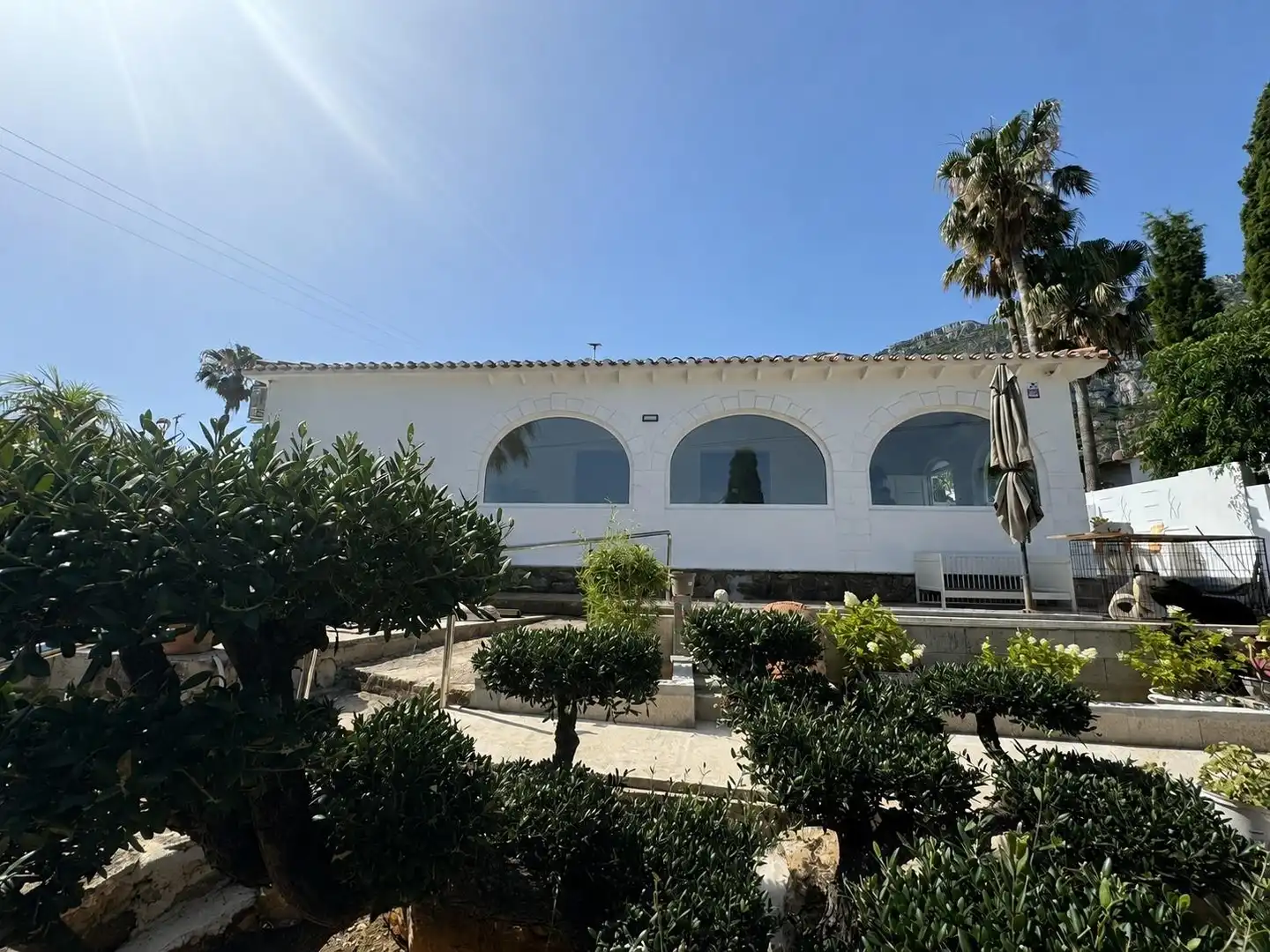Villa avec piscine à vendre à El Montgó, imagen 61