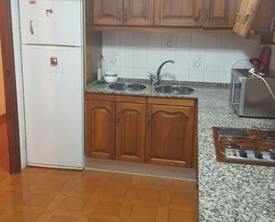 Kitchen of Apartment for sale in Lorca