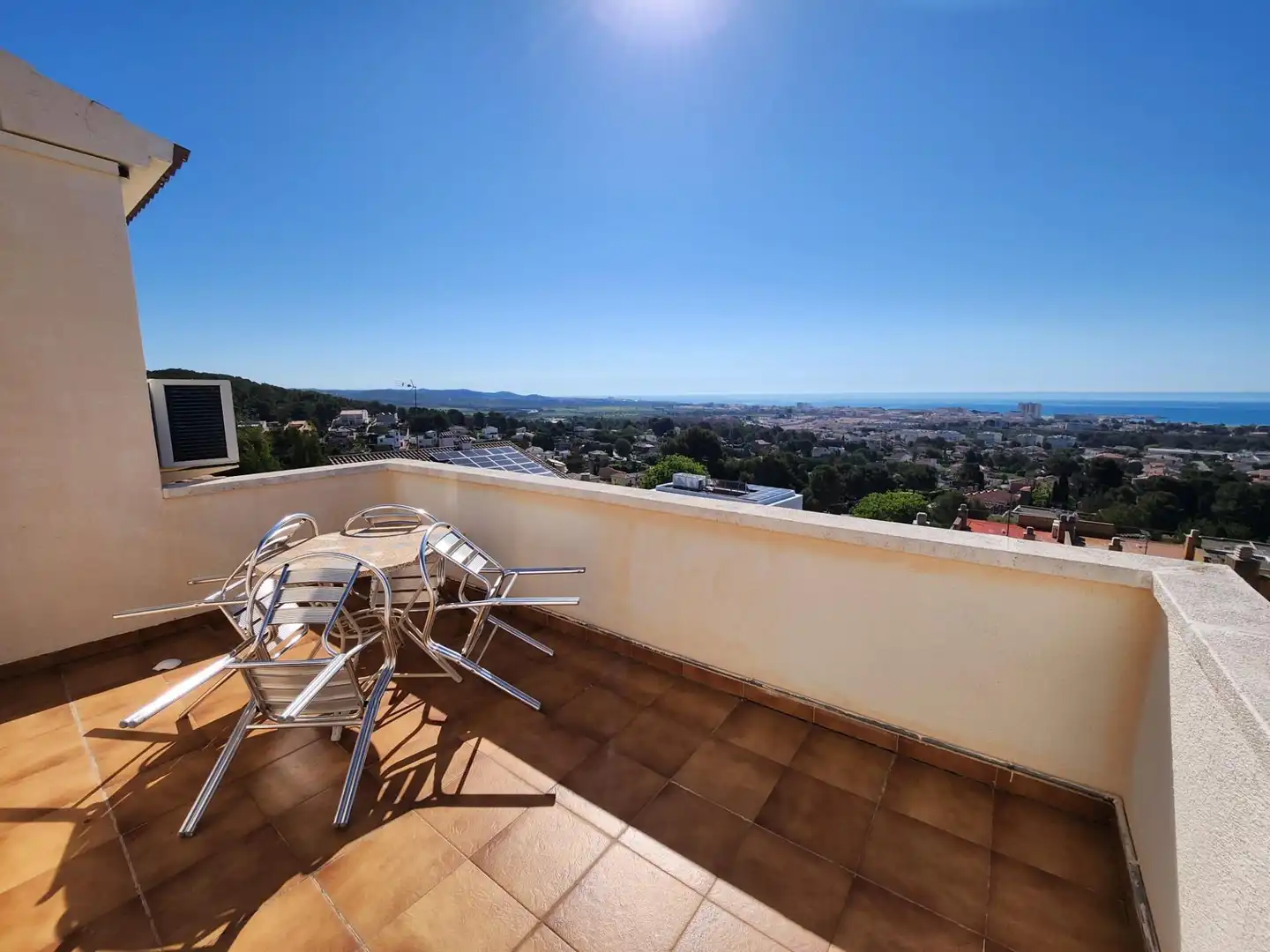 Chalet con terraza en venta en Els Masos - Els Garrofers, imagen 16