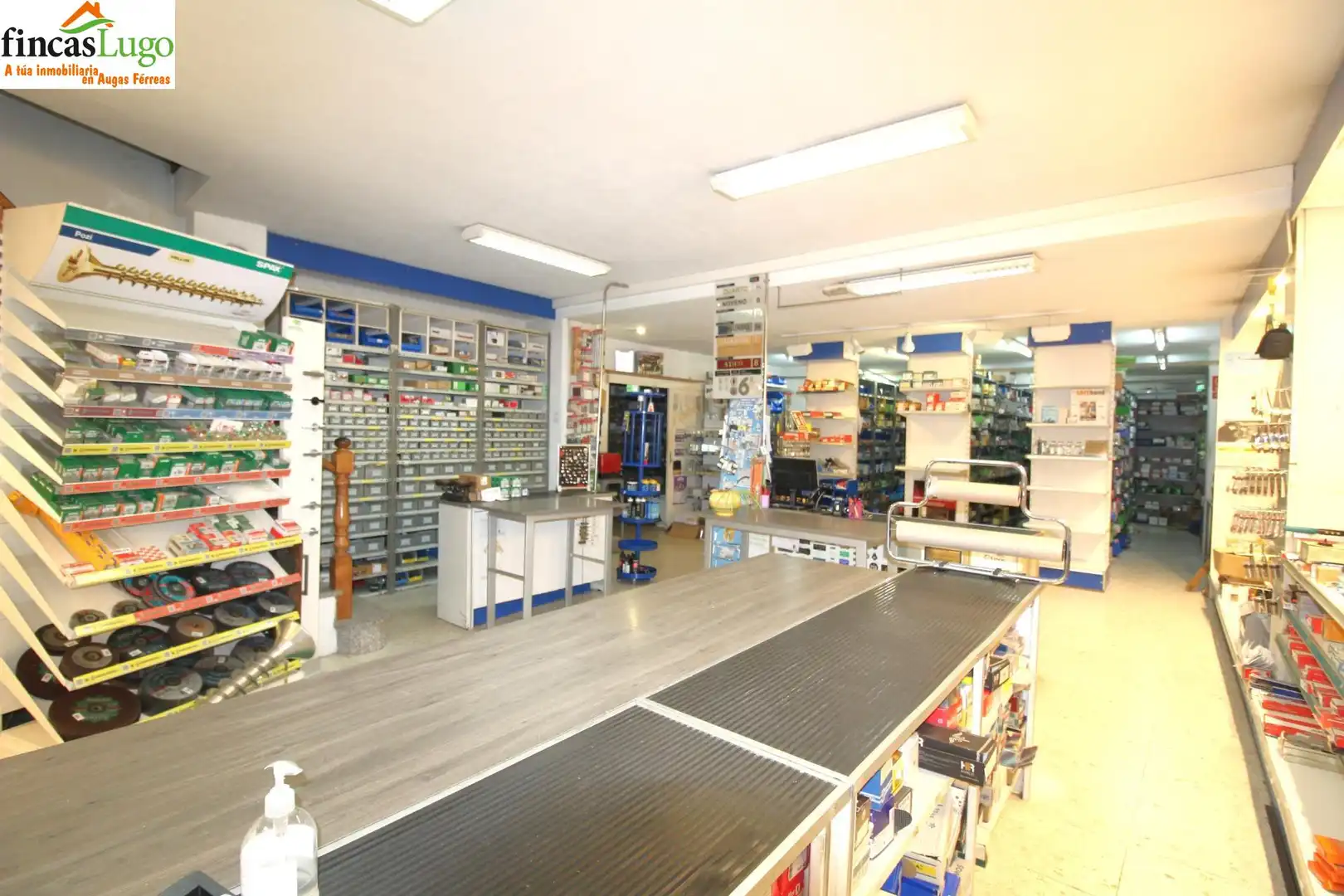 Locale commerciale in vendita a Centro - Recinto Amurallado, imagen 7