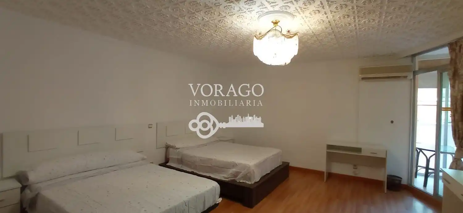 Habitación de Piso para compartir en Alcalá de Henares