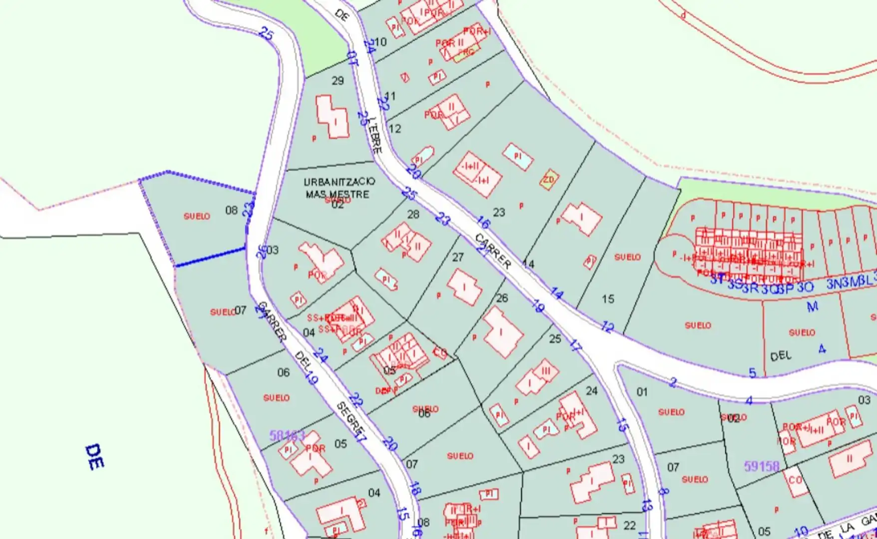 Terreno residencial en venta en Olivella, imagen 13