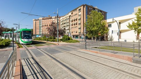 Foto 2 de Piso de alquiler en Barrio de Zaidín, Granada Capital
