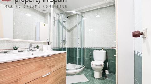 Foto 5 de Pis per a compartir a  Perseo, Florida Baja, Alicante / Alacant