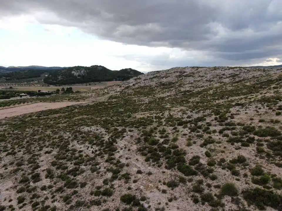 Grundstücke zum Verkauf in Cañada