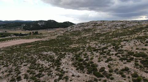 Foto 4 von Grundstücke zum Verkauf in Cañada, Alicante